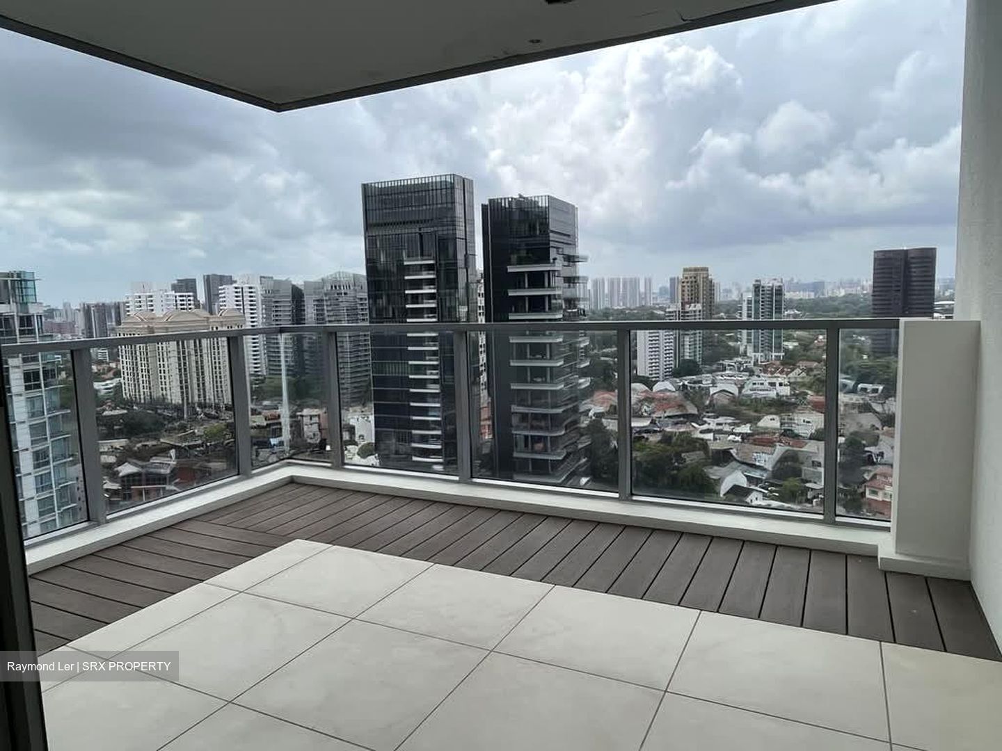 Paterson Suites (D9), Condominium #605851251